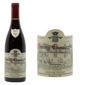 Gevrey-Chambertin