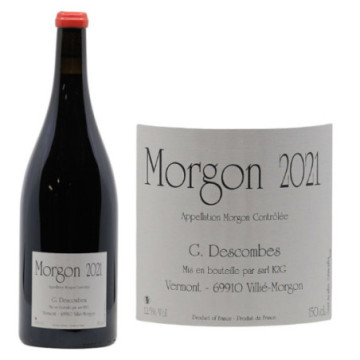 Morgon 'Vieilles Vignes'