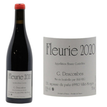 Fleurie 'Vieilles Vignes'