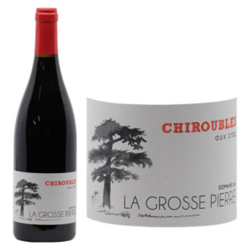 Chiroubles "Aux Craz"