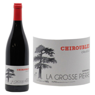 Chiroubles "Claudius"