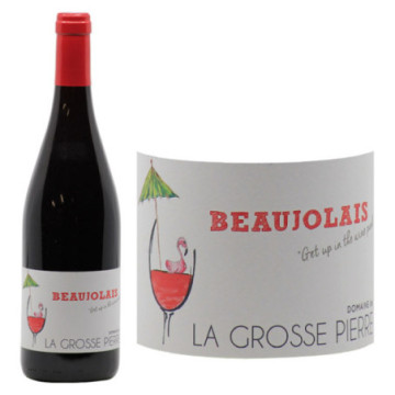 Beaujolais "Get Up"