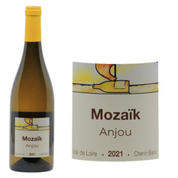 Anjou Blanc "Mozaik"