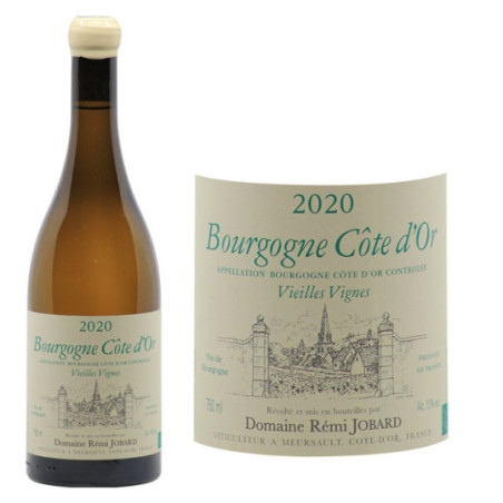 Bourgogne Côte d'Or Chardonnay 'Vieilles Vignes'