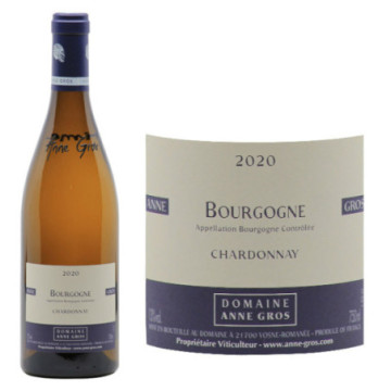 Bourgogne Chardonnay