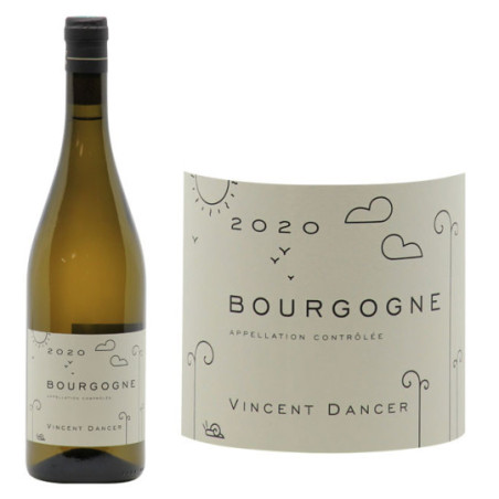 Bourgogne Chardonnay