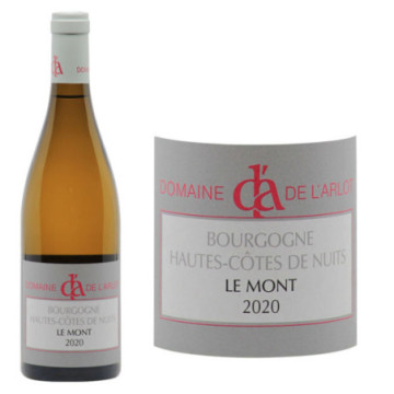 Bourgogne Hautes-Côtes de Nuits Blanc Le Mont