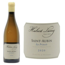 Saint-Aubin "La Princée"