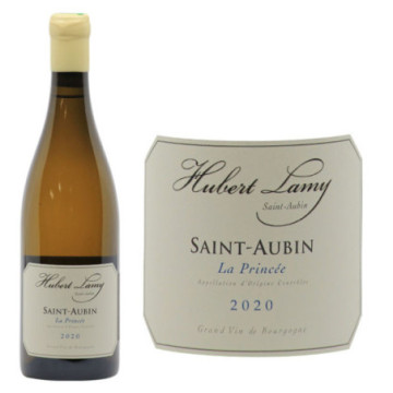 Saint-Aubin "La Princée"
