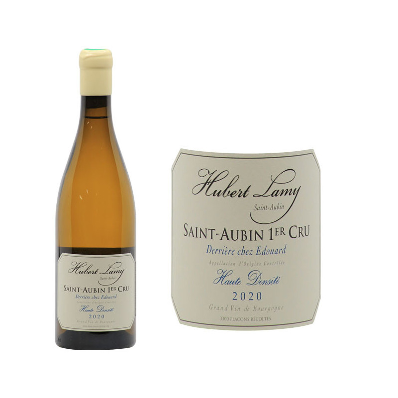 Saint-Aubin 1er Cru Derrière chez Edouard 