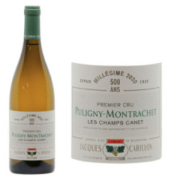 Puligny-Montrachet 1er Cru Champ Canet