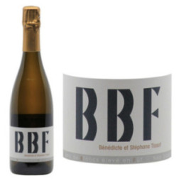 Crémant du Jura "BBF"