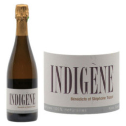 Crémant du Jura "Indigène"