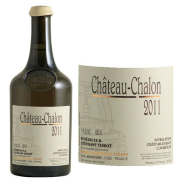 Château-Chalon