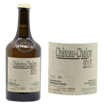 Château-Chalon