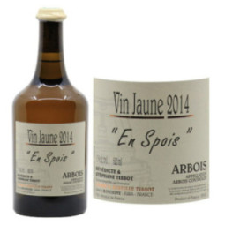 Arbois Vin Jaune "En Spois"