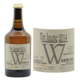 Arbois Vin Jaune "W"