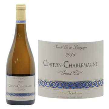 Corton-Charlemagne