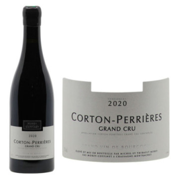 Corton Les Perrières
