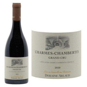 Charmes-Chambertin
