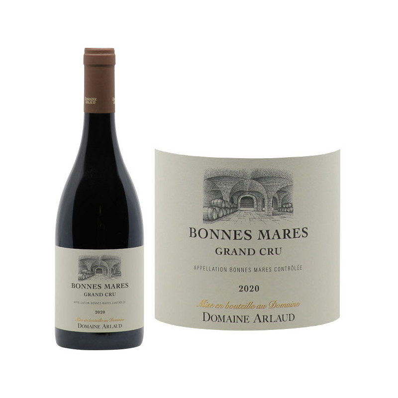 Bonnes-Mares