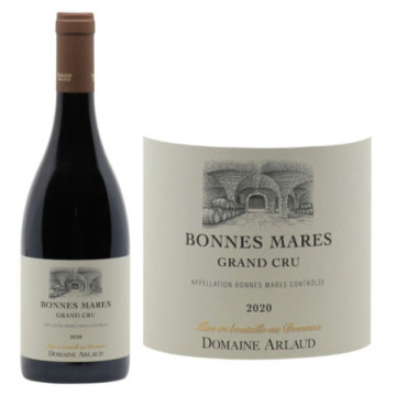 Bonnes-Mares