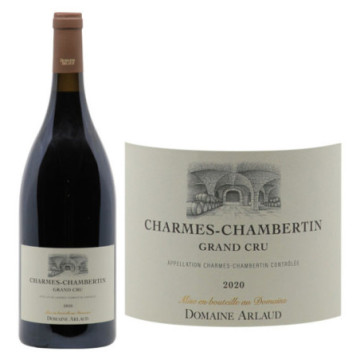 Charmes-Chambertin