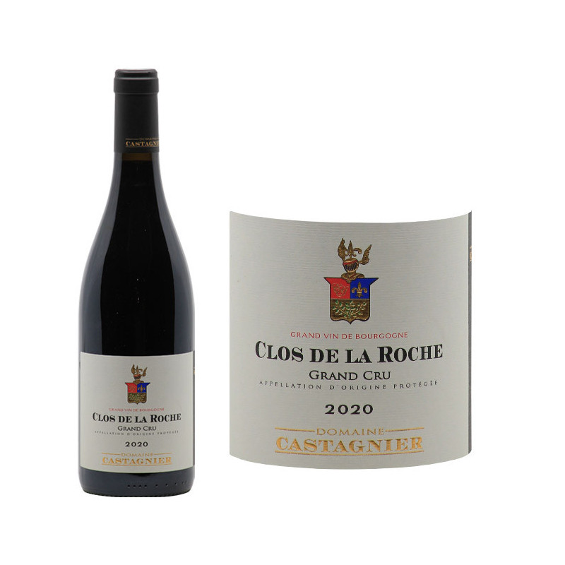 Clos de la Roche