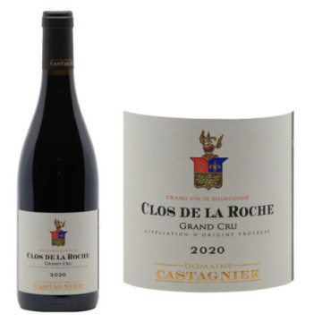 Clos de la Roche