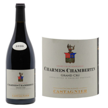 Charmes-Chambertin