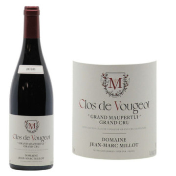 Clos de Vougeot