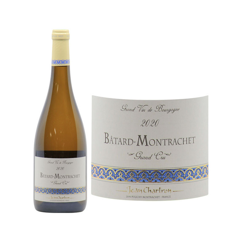 Bâtard-Montrachet