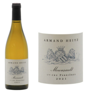 Meursault 1er Cru Perrières