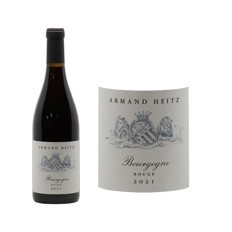 Bourgogne Pinot Noir