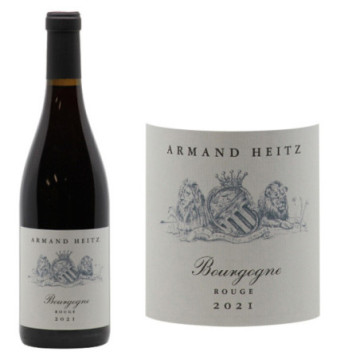 Bourgogne Pinot Noir