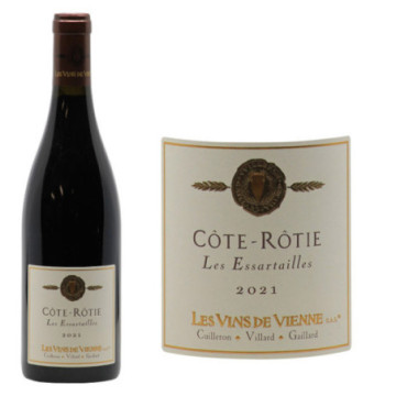 Côte Rôtie "Les Essartailles"