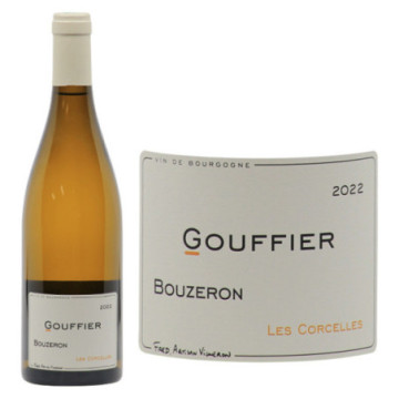 Bouzeron Les Corcelles