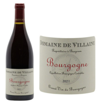 Bourgogne Pinot Noir