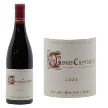Gevrey-Chambertin