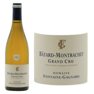 Bâtard-Montrachet