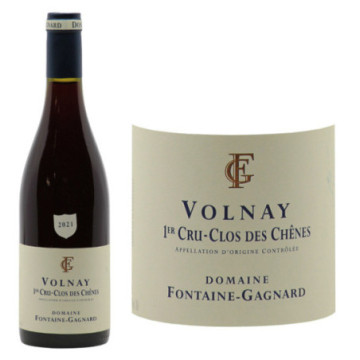Volnay 1er Cru Clos des Chênes