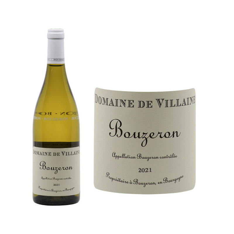 Bouzeron
