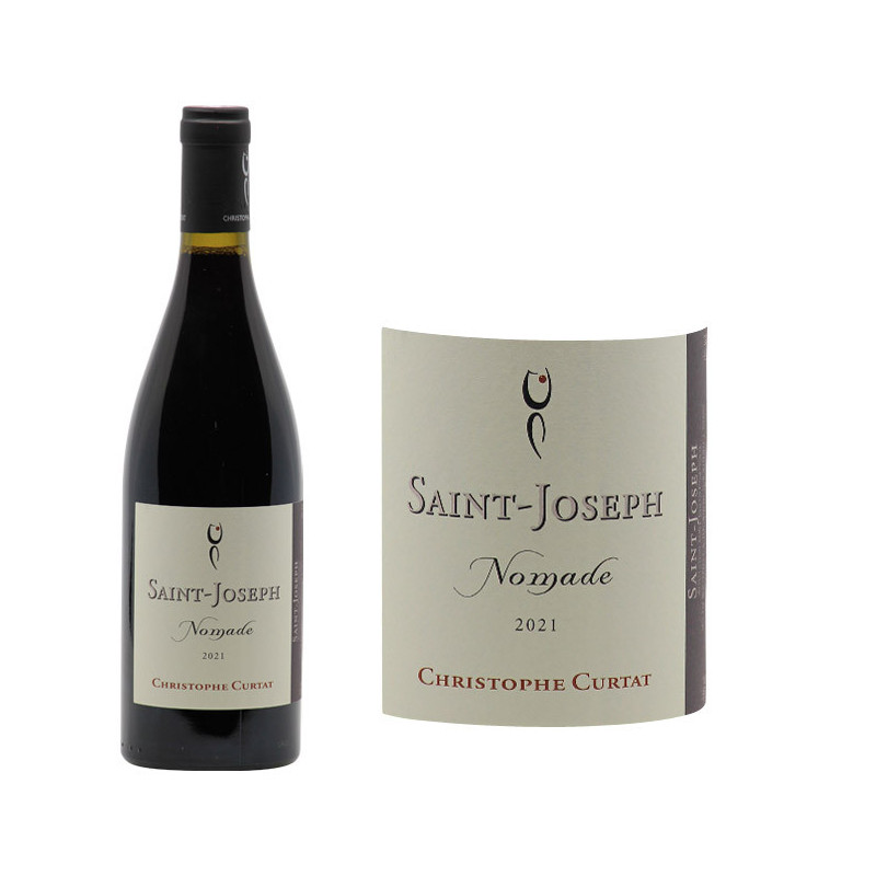 Saint-Joseph "Nomade"