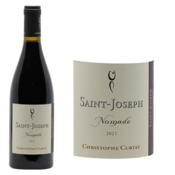 Saint-Joseph "Nomade"