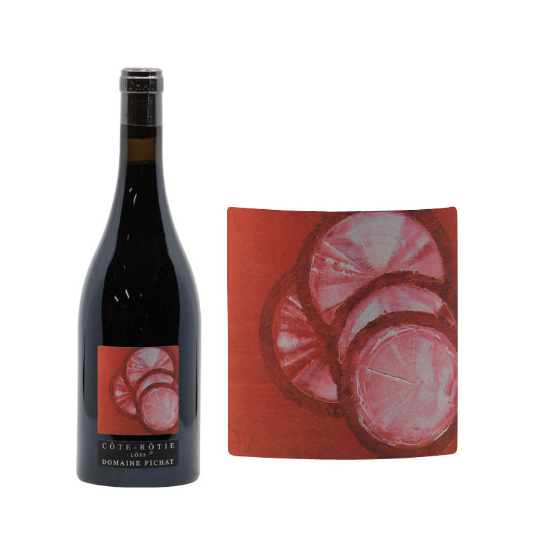 Côte Rôtie "Löss"