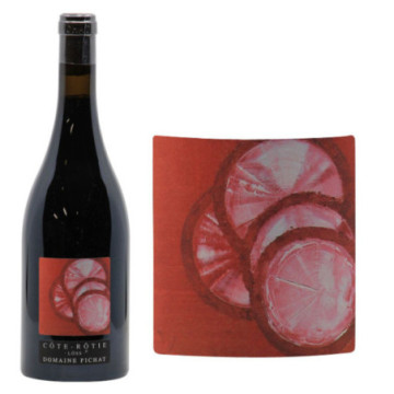 Côte Rôtie "Löss"