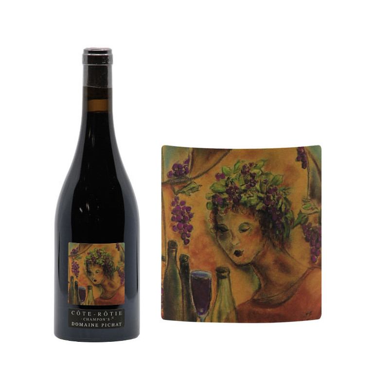 Côte Rôtie "Champon's"
