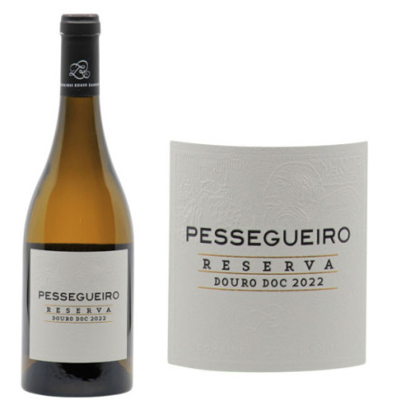 Douro Reserva Blanc