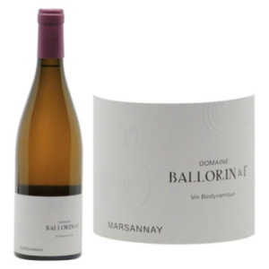 Marsannay Blanc