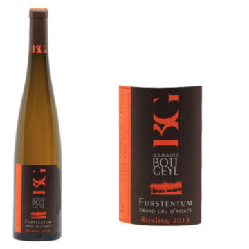 Riesling Grand Cru Furstentum